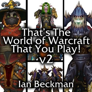 Ian Beckman