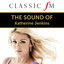 The Sound Of Katherine Jenkins (By Classic FM) cover
