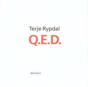 Q.E.D. album