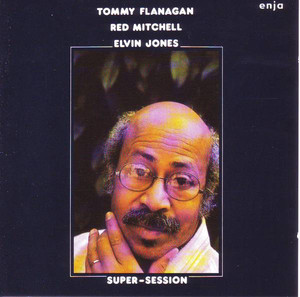 Super Session album