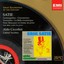 Satie: Works for Piano Albumcover