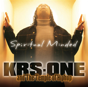 Spiritual Minded cover