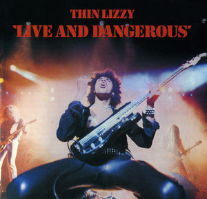 Live and Dangerous album