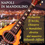 Napoli In Mandolino - Eduardo Alfieri Albumcover