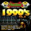 Penthouse Flashback Series: 1990's, Vol. 2 Albumcover