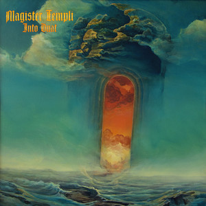 Magister Templi Photo