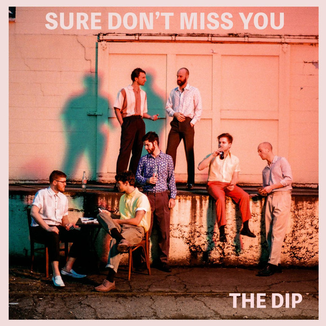 Sure Don't Miss You cover