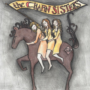 The Chapin Sisters E.P. cover