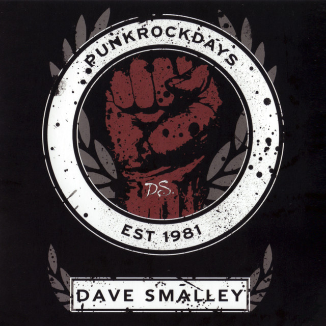 Dave Smalley Photo