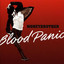 Blood Panic cover