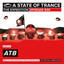 A State Of Trance 600 - The Expedition (Mixed by ATB) cover