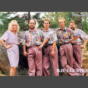 Kjelleriks