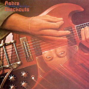 Blackouts cover