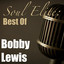 Soul Elite: Best Of Bobby Lewis cover