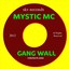 Gang Wall Albumcover