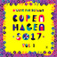 Music for Dreams Copenhagen 2017, Vol. 1 cover