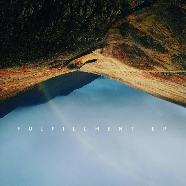 Fulfillment Ep cover