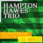 Mainstream Jazz of Los Angeles cover