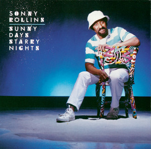 Sunny Days, Starry Nights album