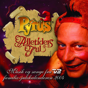 Jul, jul... album