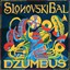 Džumbus Albumcover