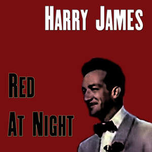 Red At Night album