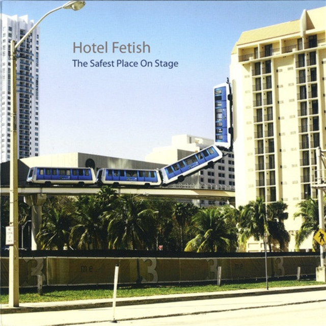 Hotel Fetish Photo