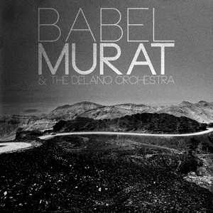 Babel cover