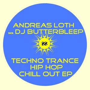 Andreas Loth aka DJ Butterbleep