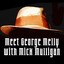 Meet George Melly With Mick Mulligan Albumcover