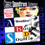 A bout de souffle (Breathless) [Original Soundtrack] [1959] cover