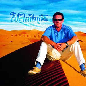 Namenlos album