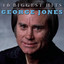 George Jones - 16 Biggest Hits cover