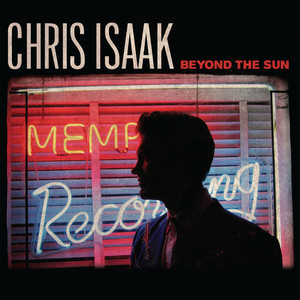 Beyond the Sun cover