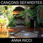Cançons Sefardites Albumcover