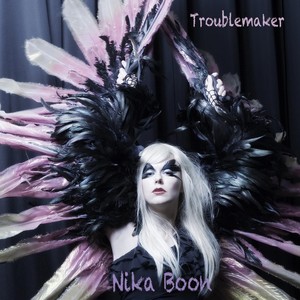 Troublemaker Albumcover
