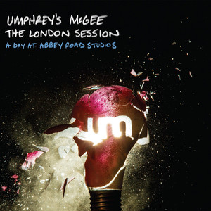 The London Session album