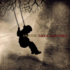 Like a Lost Child cover