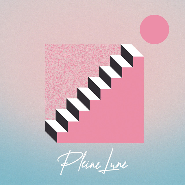 Pleine Lune cover