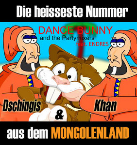 Dance Bunny feat. Endres