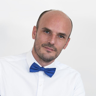 Christian Andersson Photo