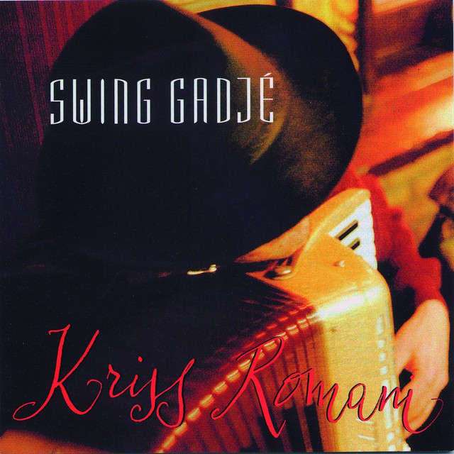 Swing Gadgé Photo