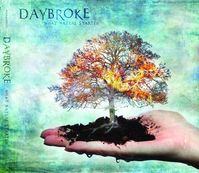 Daybroke Photo