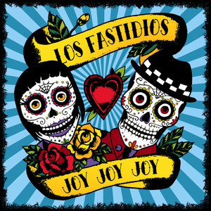 Joy Joy Joy cover