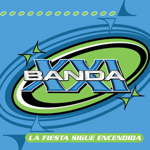 La fiesta sigue encendida cover
