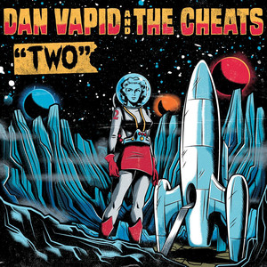 Two cover