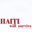 Haiti Will Survive Albumcover