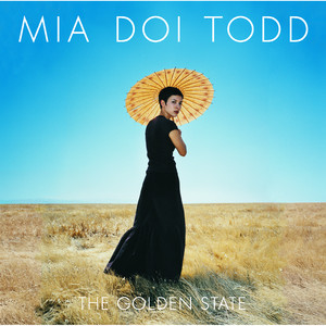 The Golden State album