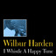 I Whistle a Happy Tune cover