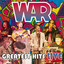 Greatest Hits Live cover